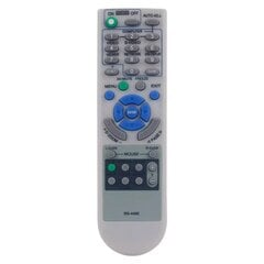 NEC PROJECTOR PILOT RD-448E - aukšta kokybė ir patogumas kaina ir informacija | Išmaniųjų (Smart TV) ir televizorių priedai | pigu.lt