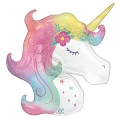 Forma Enchanted Unicorn kaina ir informacija | Balionai | pigu.lt