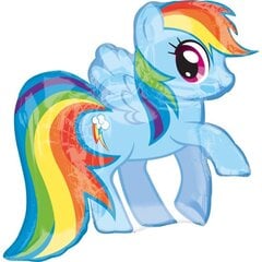 Shape My Little Pony Rainbow Dash kaina ir informacija | Balionai | pigu.lt