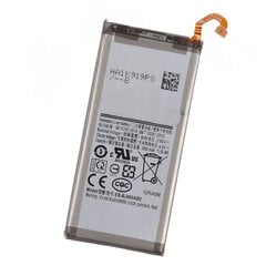 OEM EB-BJ800ABE Samsung A6, J6 2018 kaina ir informacija | Akumuliatoriai telefonams | pigu.lt