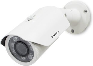 Evtevision HD 5 МП AHD/HD-TVI/CVI/CVBS камера 4 в 1 цена и информация | Stebėjimo kameros | pigu.lt