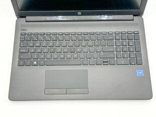 Портативный компьютер  HP 250-G7 цена и информация | Ноутбуки | pigu.lt