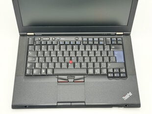 Портативный компьютер  Lenovo Thinkpad T420 цена и информация | Ноутбуки | pigu.lt