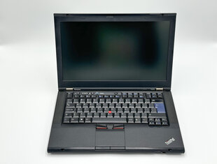 Портативный компьютер  Lenovo Thinkpad T420 цена и информация | Ноутбуки | pigu.lt