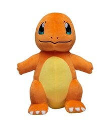 Happy People Pliušinis žaislas Pokemon Charmander, 20 cm kaina ir informacija | Minkšti (pliušiniai) žaislai | pigu.lt