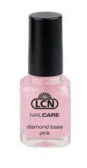 Nagų lakas LCN Diamond Base, rožinė, 8 ml kaina ir informacija | Nagų lakai, stiprintojai | pigu.lt