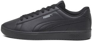 Puma Avalynė Vyrams Rickie Classic Black 394251 05 394251 05/7.5 kaina ir informacija | Kedai vyrams | pigu.lt