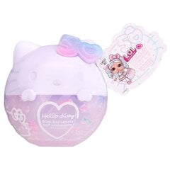 Lėlė L.O.L. Surprise Loves Hello Kitty цена и информация | Игрушки для девочек | pigu.lt