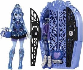 Lėlė Monster High Skulltimates Secrets kaina ir informacija | Žaislai mergaitėms | pigu.lt