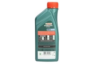 Variklio alyva Castrol Magnatec 0W16 HYBRID, 1L kaina ir informacija | Variklinės alyvos | pigu.lt