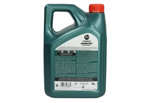 Variklio alyva Castrol Magnatec 5W30 A3/B4, 4L kaina ir informacija | Variklinės alyvos | pigu.lt