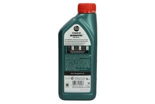 Variklio alyva Castrol Magnatec 5W30 C2, 1L kaina ir informacija | Variklinės alyvos | pigu.lt