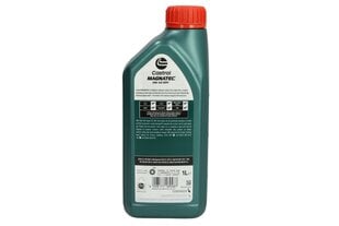 Variklio alyva Castrol Magnatec 5W40 DPF, 1L kaina ir informacija | Variklinės alyvos | pigu.lt