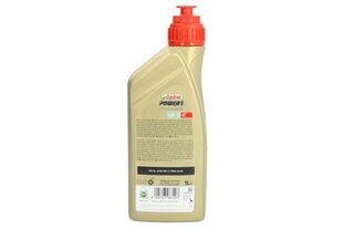 Alyva motociklams Castrol Power 1 Racing 10W30, 1L kaina ir informacija | Variklinės alyvos | pigu.lt