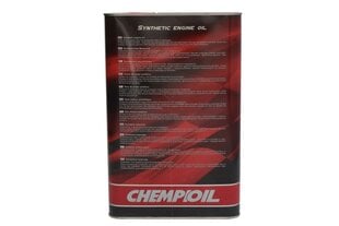 Variklio alyva Chempioil Ultra XDI 5W40, 4L kaina ir informacija | Variklinės alyvos | pigu.lt