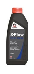 Variklio alyva Comma X-FLOW MF 15W40 MIN., 1L kaina ir informacija | Variklinės alyvos | pigu.lt