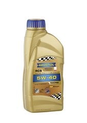 Variklio alyva Ravenol RCS 5W40, 1L kaina ir informacija | Variklinės alyvos | pigu.lt