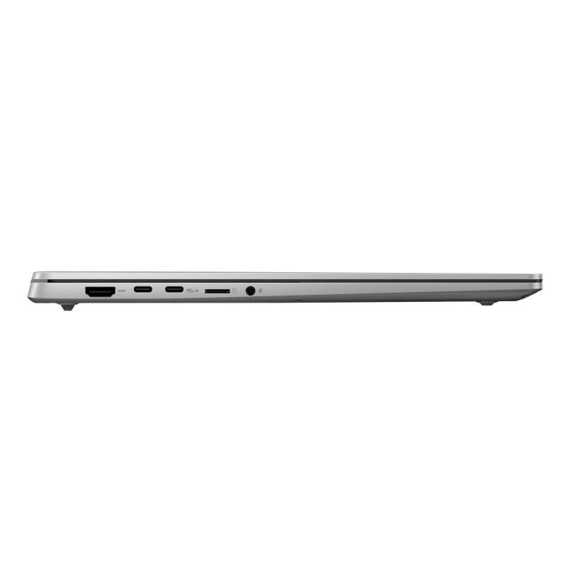 Asus Vivobook S 16 OLED M5606UA-MX078W 16"/AMD Ryzen 7-8845HS/16 GB/LPDDR5X/SSD 1000 GB/AMD Radeon Graphics/Windows 11 Home/ENG/Silver kaina ir informacija | Nešiojami kompiuteriai | pigu.lt