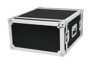 Transportavimo dėklas Roadinger Rack PR-2, 6U, 47cm kaina ir informacija | Priedai muzikos instrumentams | pigu.lt