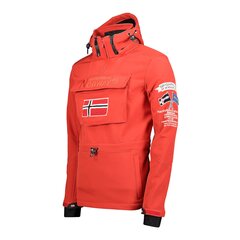 Geographical Norway Striukė 48894691344714 kaina ir informacija | Vyriškos striukės | pigu.lt