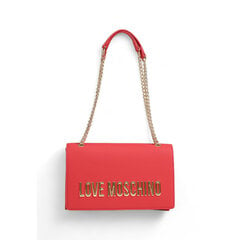 Love Moschino Rankinė Moterims 49002635821386 kaina ir informacija | Moteriškos rankinės | pigu.lt