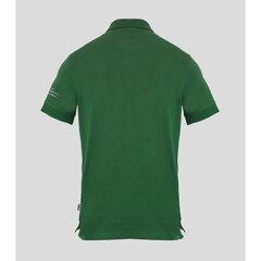 Plein Sport Polo 49003501322570 цена и информация | Мужские футболки | pigu.lt