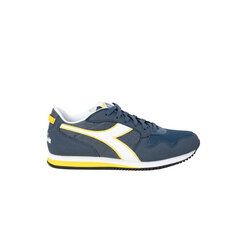 Diadora Sportbačiai Vyrams 49003842535754 kaina ir informacija | Kedai vyrams | pigu.lt