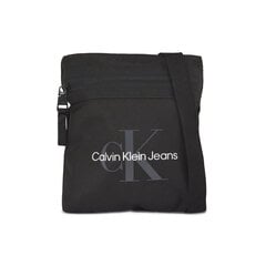 Calvin Klein Jeans Rankinė Vyrams 49003987927370 kaina ir informacija | Vyriškos rankinės | pigu.lt