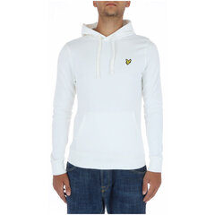 Lyle & Scott Džemperis Vyrams 49004153798986 kaina ir informacija | Džemperiai vyrams | pigu.lt