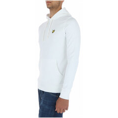 Lyle & Scott Džemperis Vyrams 49004153798986 kaina ir informacija | Džemperiai vyrams | pigu.lt