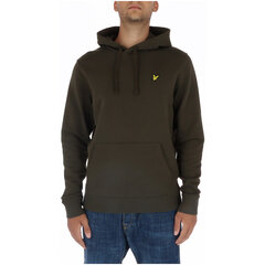 Lyle & Scott Džemperis Vyrams 49004153995594 kaina ir informacija | Džemperiai vyrams | pigu.lt