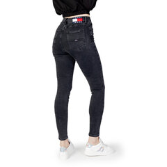 Tommy Hilfiger Jeans Džinsai Moterims 49004174082378 kaina ir informacija | Džinsai moterims | pigu.lt