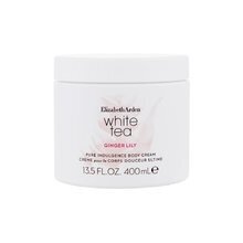 Kūno kremas Elizabeth Arden White Tea Ginger Lily, 400 ml kaina ir informacija | Kūno kremai, losjonai | pigu.lt