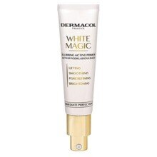 White Magic Makeup Primer: Dydis - 20 ml kaina ir informacija | Makiažo pagrindai, pudros | pigu.lt