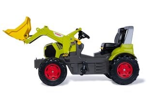 Rolly Farmtrac Premium II Claas Arion 660 цена и информация | Игрушки для мальчиков | pigu.lt