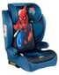 Automobilinė kėdutė Spiderman isofix R129 kaina ir informacija | Autokėdutės | pigu.lt