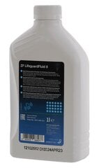 Оригинальное масло для АКПП ZF ZF LifeGuardFluid 8 цена и информация | Другие масла | pigu.lt