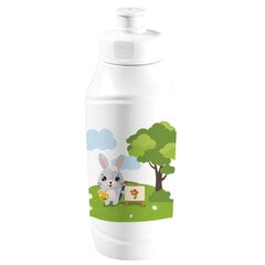 Vaikiška gertuvė Ambition Betty & Bunny, 375 ml kaina ir informacija | Gertuvės | pigu.lt