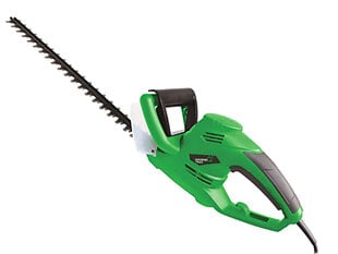 Elektrinės gyvatvorių žirklės Gardener Tools HT-55-45 kaina ir informacija | Gyvatvorių, žolės žirklės | pigu.lt