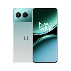 OnePlus Nord 4 5G DS 16/512 ГБ Зеленый цена и информация | Мобильные телефоны | pigu.lt