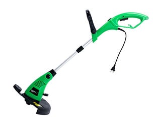 ЭЛЕКТРИЧЕСКИЙ ТРИММЕР 'Gardener tools ET-50-30' 500 W цена и информация | Триммеры | pigu.lt