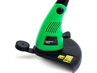 ЭЛЕКТРИЧЕСКИЙ ТРИММЕР 'Gardener tools ET-50-30' 500 W цена и информация | Цепные пилы | pigu.lt