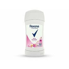 Pieštukinis dezodorantas moterims Rexona Sexy Bouquet, 40 ml kaina ir informacija | Dezodorantai | pigu.lt