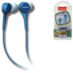 Maxell Juicy Tunes Blue kaina ir informacija | MAXELL Kompiuterinė technika | pigu.lt