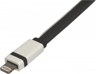 TB Lightning USB kabelis 1m kaina ir informacija | Kabeliai ir laidai | pigu.lt