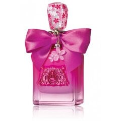 Kvapusis vanduo Juicy Couture Viva La Juicy Petals Please EDP moterims, 50 ml kaina ir informacija | Kvepalai moterims | pigu.lt