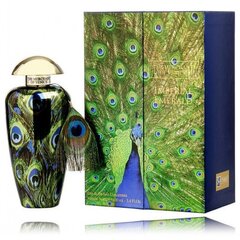 Kvapusis vanduo The Merchant of Venice Imperial Emerald EDP moterims, 100 ml kaina ir informacija | Kvepalai moterims | pigu.lt