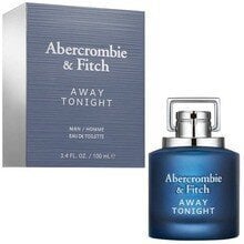 Tualetinis vanduo Abercrombie & Fitch Away Tonight Man EDT vyrams, 30 ml kaina ir informacija | Kvepalai vyrams | pigu.lt