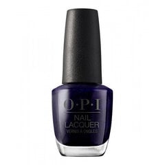 Nagų lakas OPI Infinite Shine Nail Lacquer, mėlyna, 15 ml kaina ir informacija | Nagų lakai, stiprintojai | pigu.lt