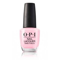 Nagų lakas OPI Nail Lacquer, B56 Mod About You, 15 ml kaina ir informacija | Nagų lakai, stiprintojai | pigu.lt